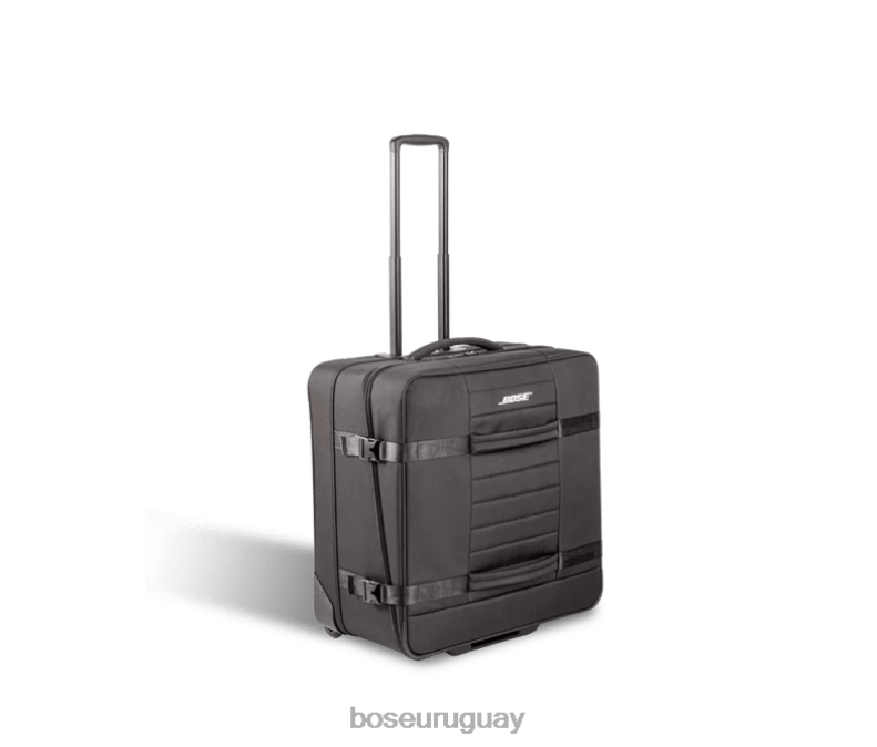 accesorios| Bose bolsa con ruedas sub1 Z444L165 un color