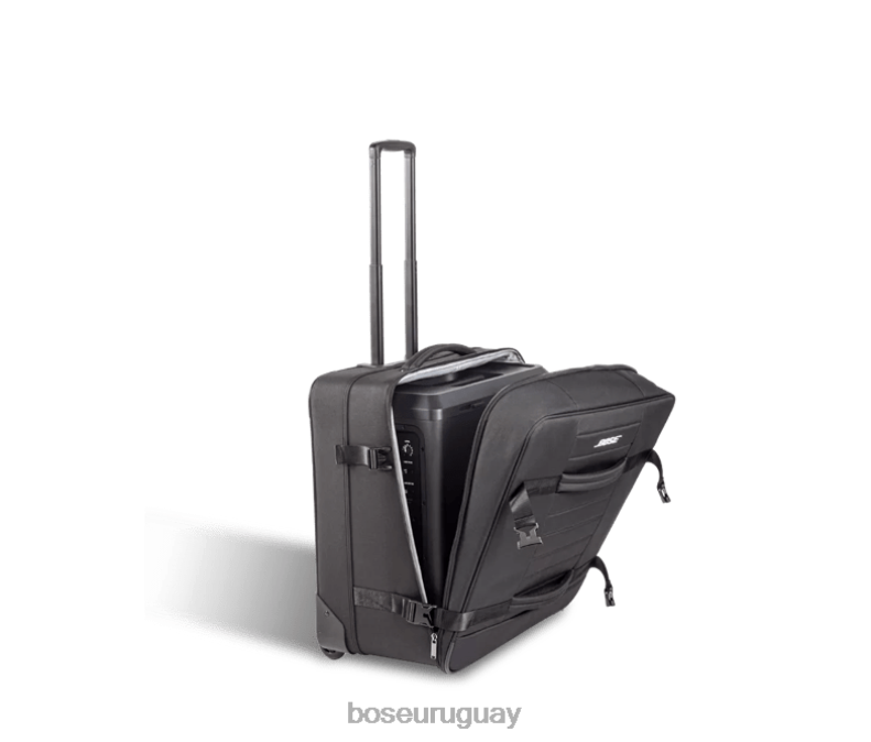 accesorios| Bose bolsa con ruedas sub1 Z444L165 un color