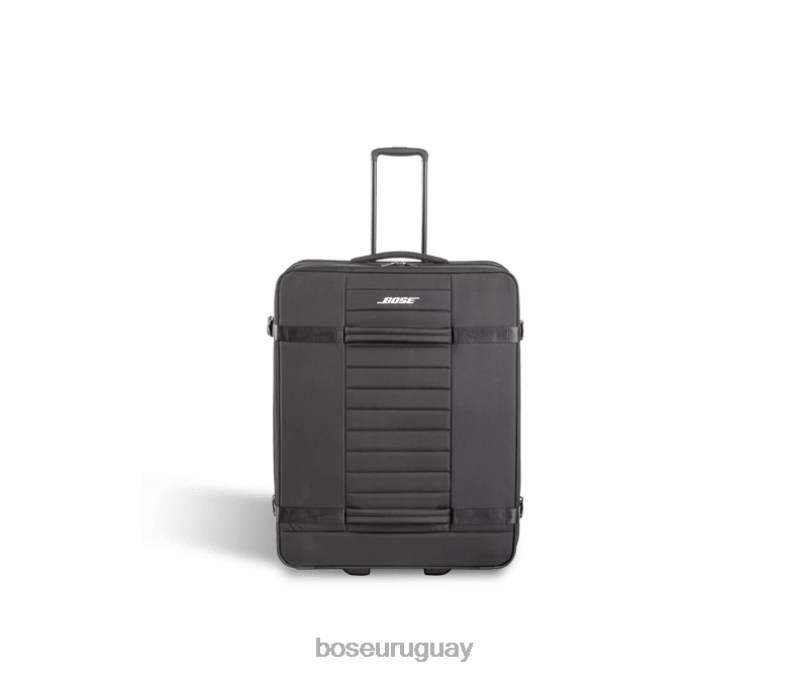 accesorios| Bose bolsa con ruedas sub2 Z444L163 un color