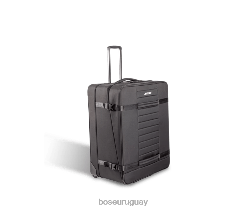 accesorios| Bose bolsa con ruedas sub2 Z444L163 un color