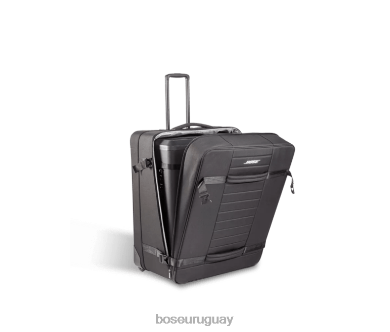 accesorios| Bose bolsa con ruedas sub2 Z444L163 un color