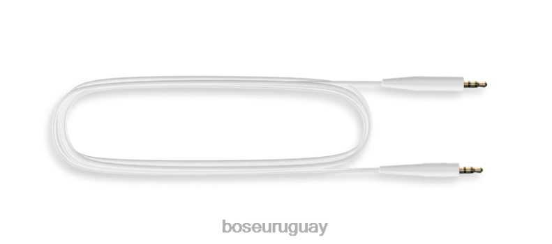 accesorios| Bose Cable de audio de 2,5 mm a 3,5 mm Z444L84 gris