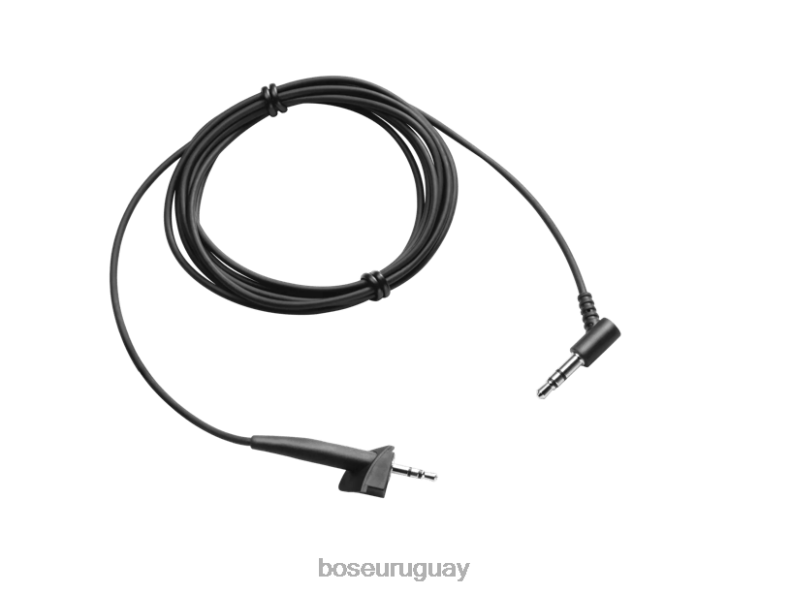 accesorios| Bose Cable de audio de repuesto para auriculares bluetooth ae2 Z444L143 un color