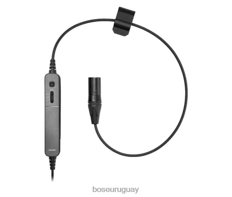 accesorios| Bose Cable proflight serie 2 con conector xlr de 5 pines Z444L185 un color