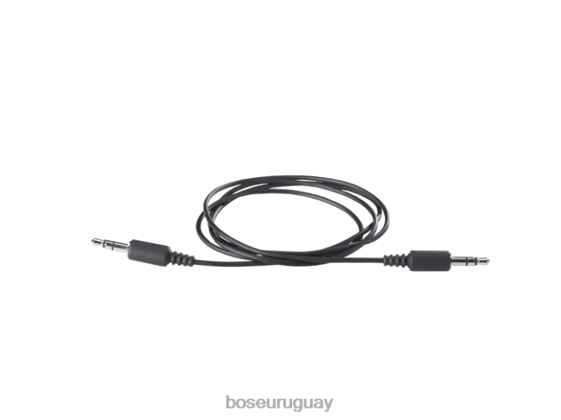 accesorios| Bose adaptador de cable de entrada auxiliar a20 Z444L166 un color