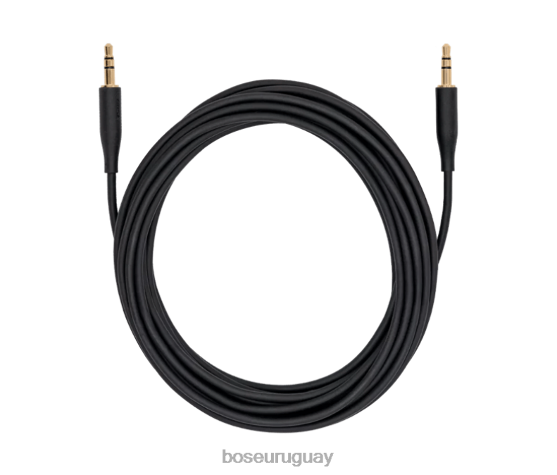 accesorios| Bose cable de conexión del módulo de graves Z444L81 un color