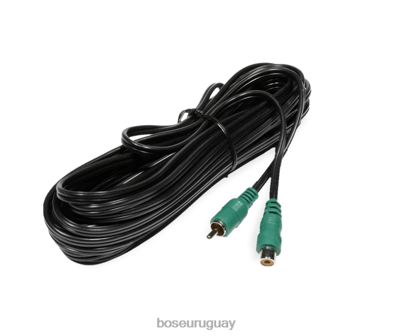 accesorios| Bose cable de extensión para altavoz de cine en casa Z444L216 un color