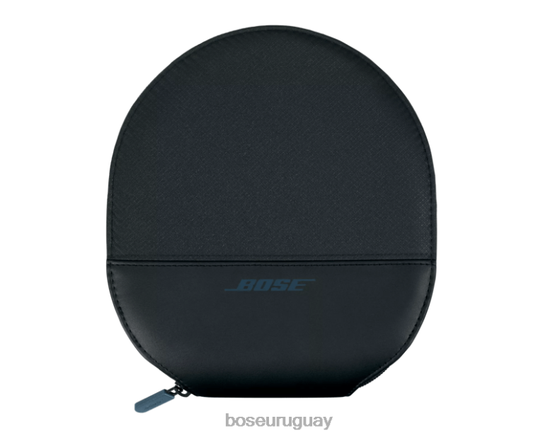 accesorios| Bose auriculares inalámbricos circumaurales soundlink ii estuche de transporte Z444L200 negro