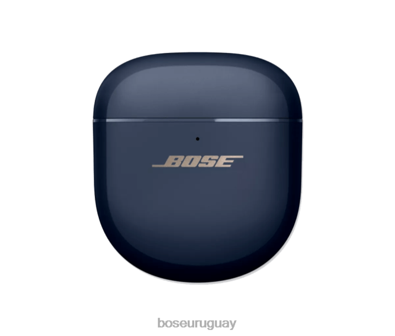 accesorios| Bose estuche de carga - auriculares quietcomfort ii Z444L68 azul medianoche