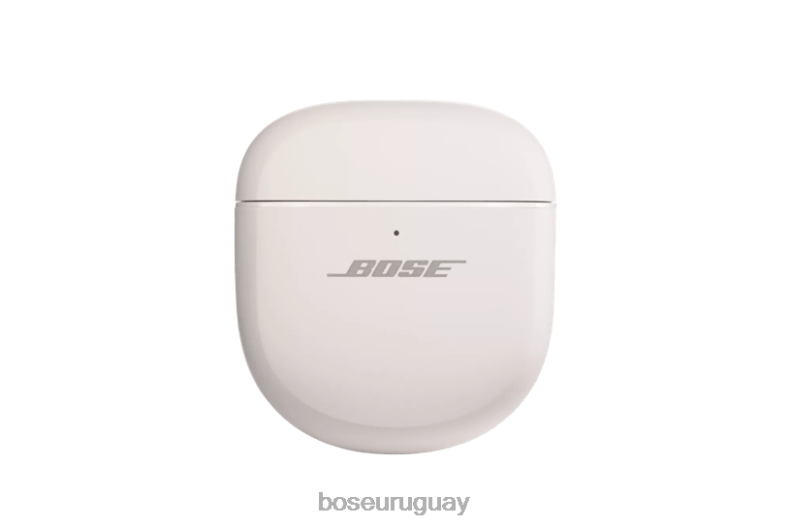 accesorios| Bose estuche de carga para auriculares quietcomfort ultra Z444L125 humo blanco