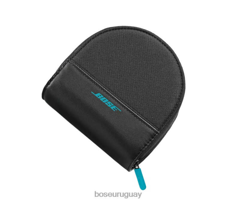 accesorios| Bose estuche de transporte para auriculares bluetooth supraaurales soundlink Z444L201 un color