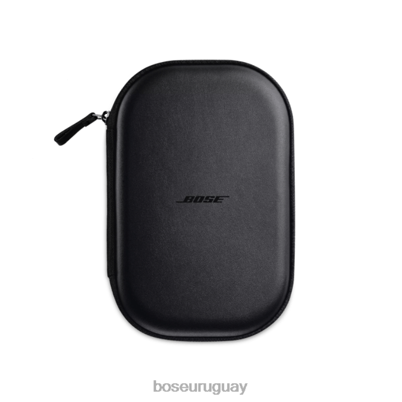 accesorios| Bose estuche de transporte silencioso y cómodo Z444L193 un color