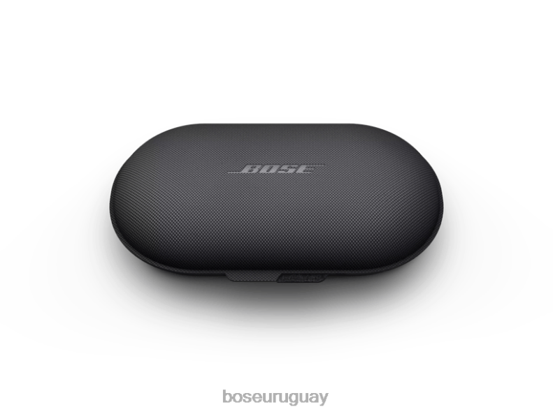 accesorios| Bose estuche deportivo abierto para auriculares Z444L191 un color