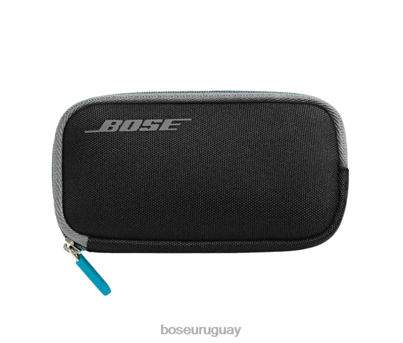 accesorios| Bose estuche para auriculares quietcomfort 20 Z444L145 un color
