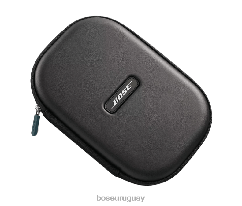 accesorios| Bose estuche para auriculares quietcomfort 25 Z444L197 negro