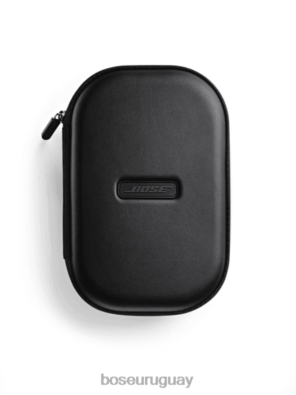 accesorios| Bose estuche para auriculares quietcomfort 35 Z444L194 un color