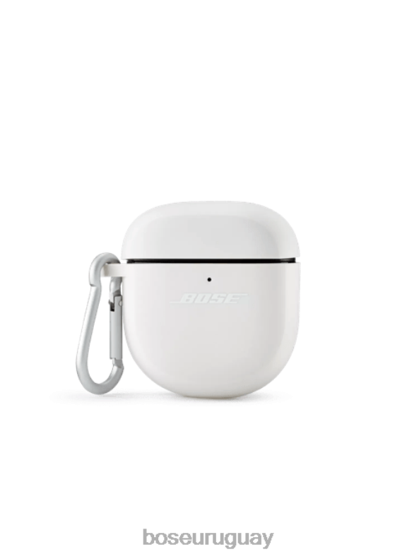 accesorios| Bose funda de silicona quietcomfort earbuds ii Z444L67 esteatita