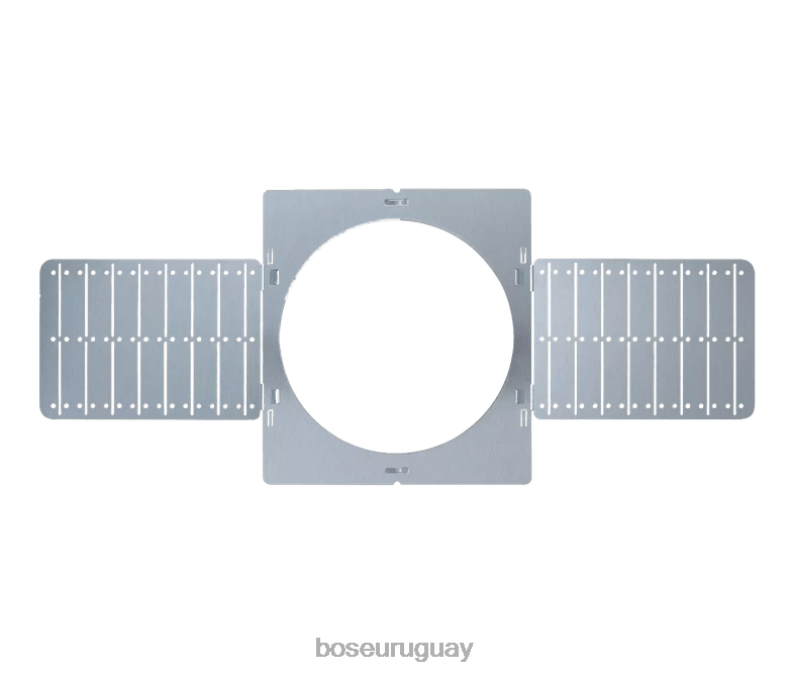 accesorios| Bose Altavoces 791 prácticamente invisibles ii kit de montaje Z444L140 un color