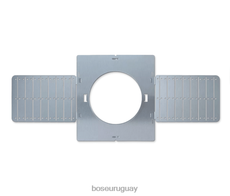 accesorios| Bose Kit de montaje de altavoces 591 prácticamente invisibles Z444L209 un color