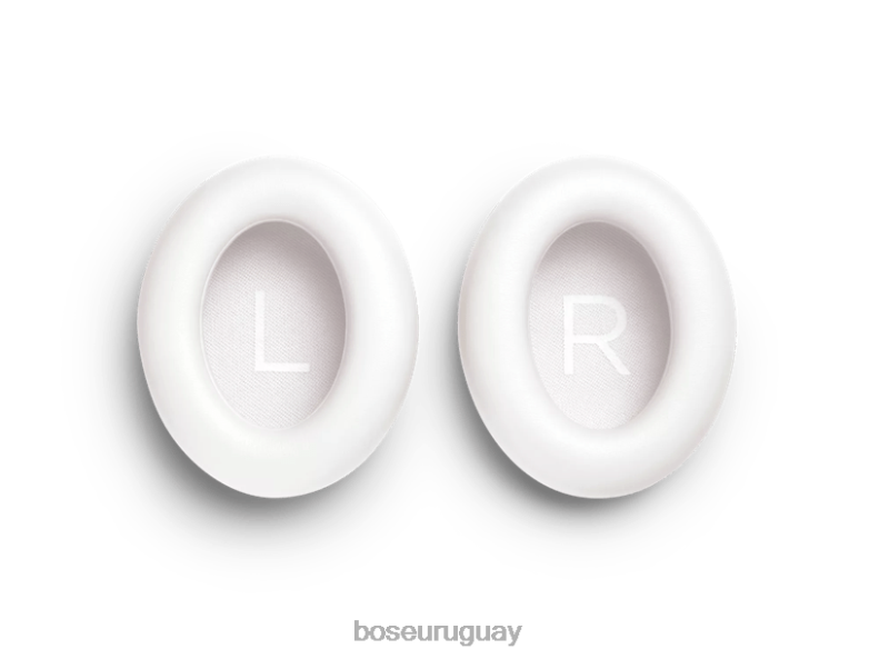 accesorios| Bose auriculares con cancelación de ruido kit de almohadilla 700 Z444L69 esteatita