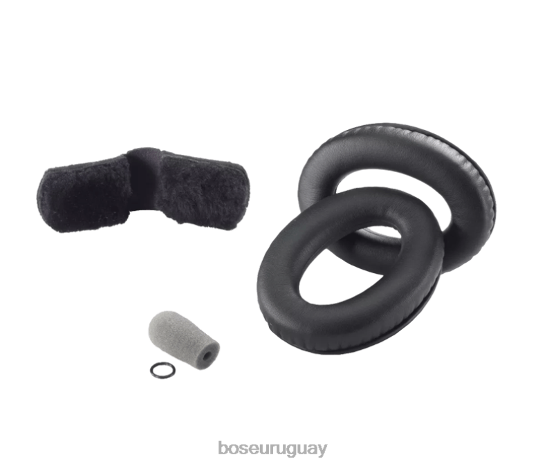 accesorios| Bose kit de actualización de auriculares a20 Z444L99 un color