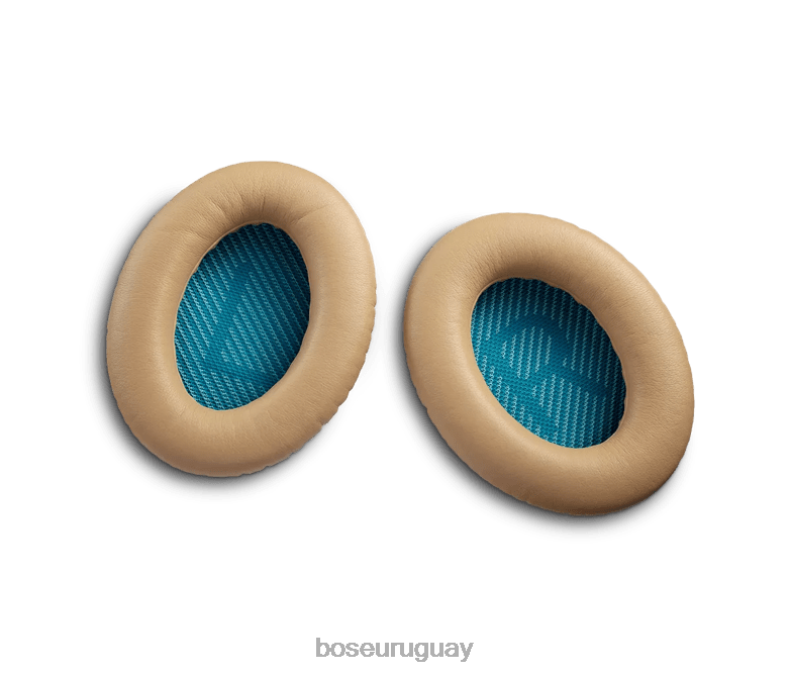 accesorios| Bose kit de almohadillas para auriculares quietcomfort 25 Z444L93 blanco