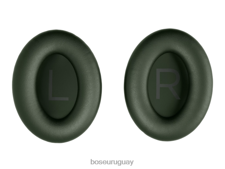 accesorios| Bose kit de almohadillas para auriculares quietcomfort Z444L189 un color