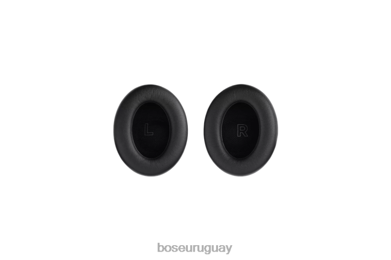 accesorios| Bose kit de almohadillas para auriculares quietcomfort ultra Z444L108 negro