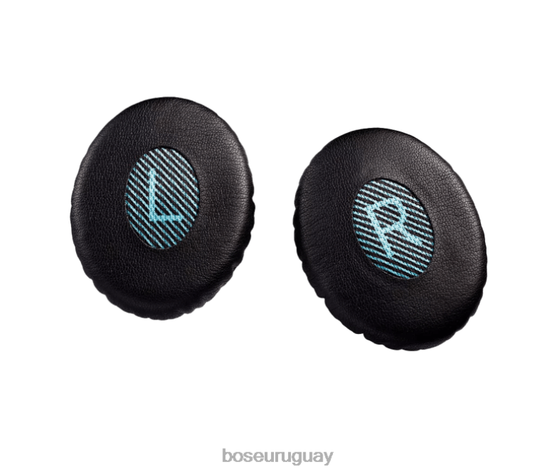 accesorios| Bose kit de almohadillas para los oídos con auriculares bluetooth supraaurales soundlink Z444L102 negro
