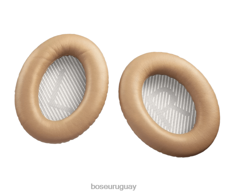 accesorios| Bose kit de almohadillas para los oídos con auriculares inalámbricos circumaurales soundlink ii Z444L82 blanco