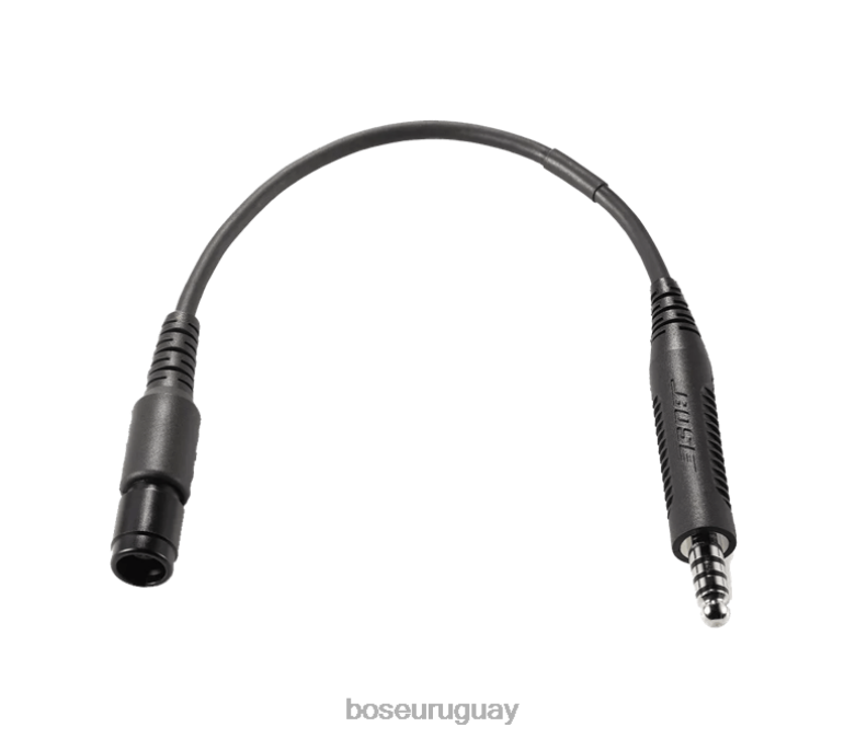accesorios| Bose Adaptador de enchufe lemo de 6 pines a u174 Z444L160 un color