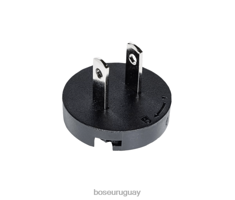 accesorios| Bose Clip circular de CA portátil Sounddock Z444L218 un color