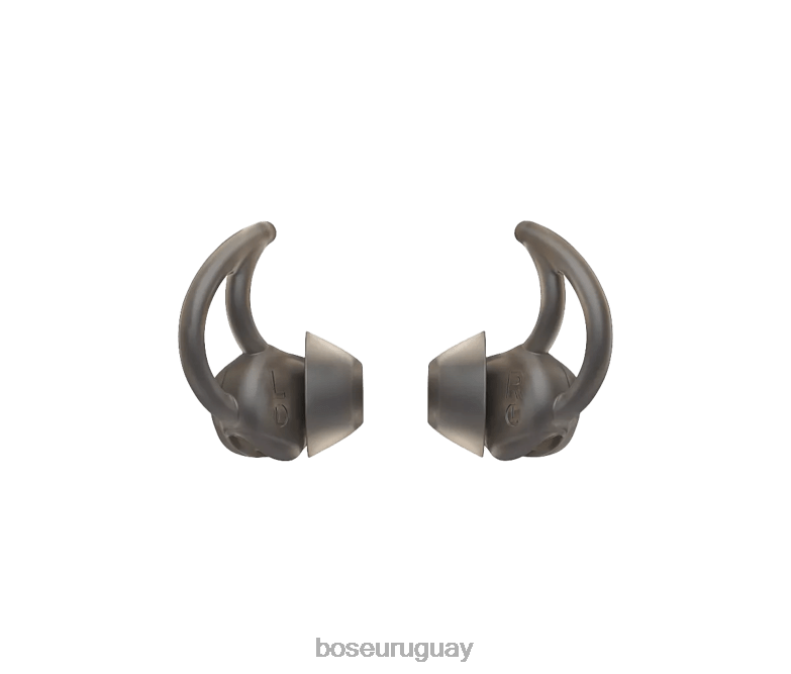 accesorios| Bose Puntas Soundport Pulse Stayhear+ (2 pares) Z444L100 un color