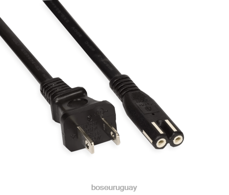 accesorios| Bose cable de alimentación estilo de vida 5 serie ii (v2) Z444L213 un color