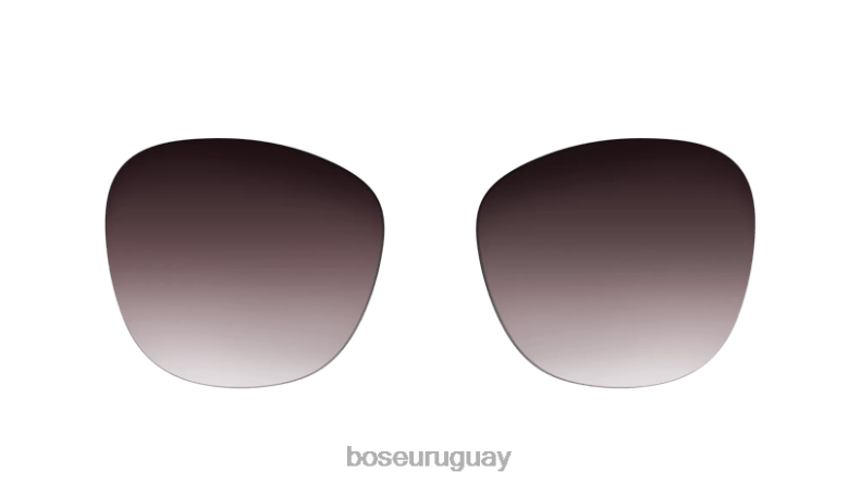 accesorios| Bose lentes estilo soprano Z444L159 desvanecimiento púrpura