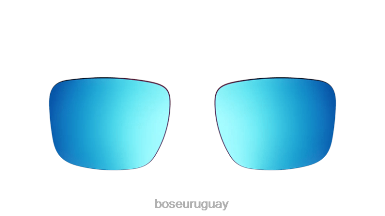 accesorios| Bose lentes estilo tenor Z444L146 azul reflejado