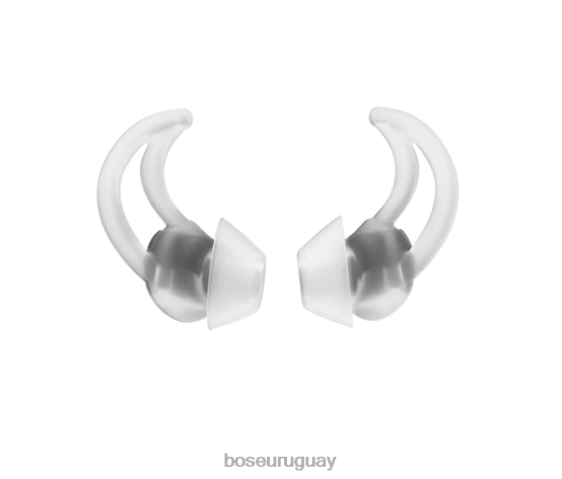 accesorios| Bose puntas Stayhear Ultra (2 pares) Z444L144 un color