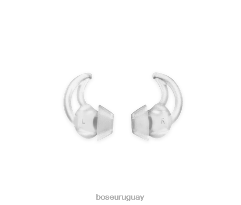 accesorios| Bose puntas deportivas Stayhear+ (2 pares) Z444L114 un color