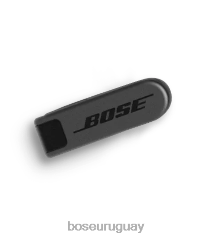 accesorios| Bose quietcomfort 20 auriculares clip para ropa Z444L151 un color