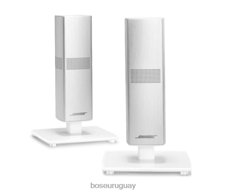 accesorios| Bose soportes de mesa omnijewel Z444L135 blanco