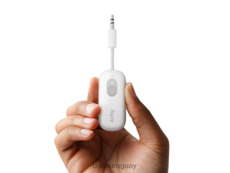 accesorios| Bose vuelo aéreo se Z444L63 un color