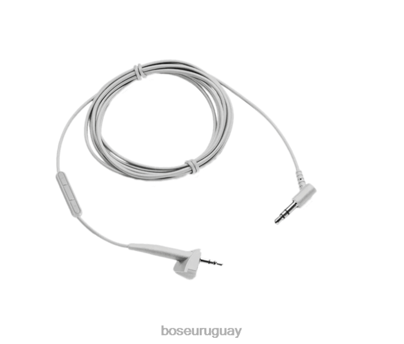 accesorios| Bose Cable de repuesto para micrófono y control remoto en línea ae2 Z444L188 un color