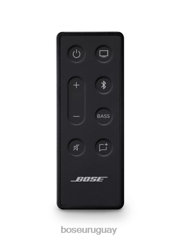 accesorios| Bose control remoto del altavoz del televisor Z444L76 un color
