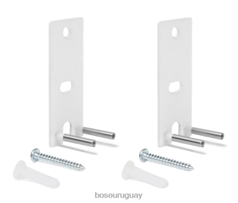 accesorios| Bose soporte de pared omnijewel (por par) Z444L111 blanco