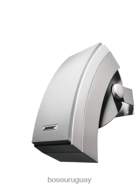 audio| Bose 251 ponentes medioambientales Z444L46 blanco