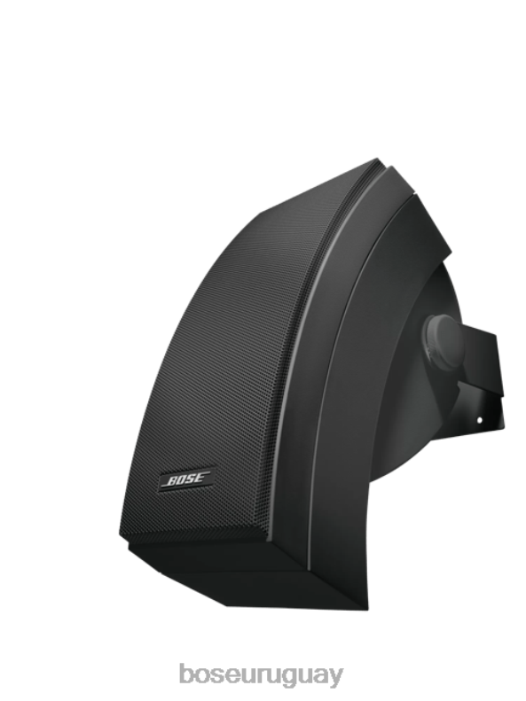 audio| Bose 251 ponentes medioambientales Z444L47 negro