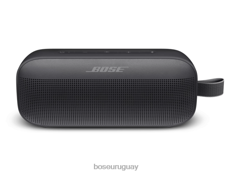 audio| Bose altavoz bluetooth soundlink flexible Z444L24 negro