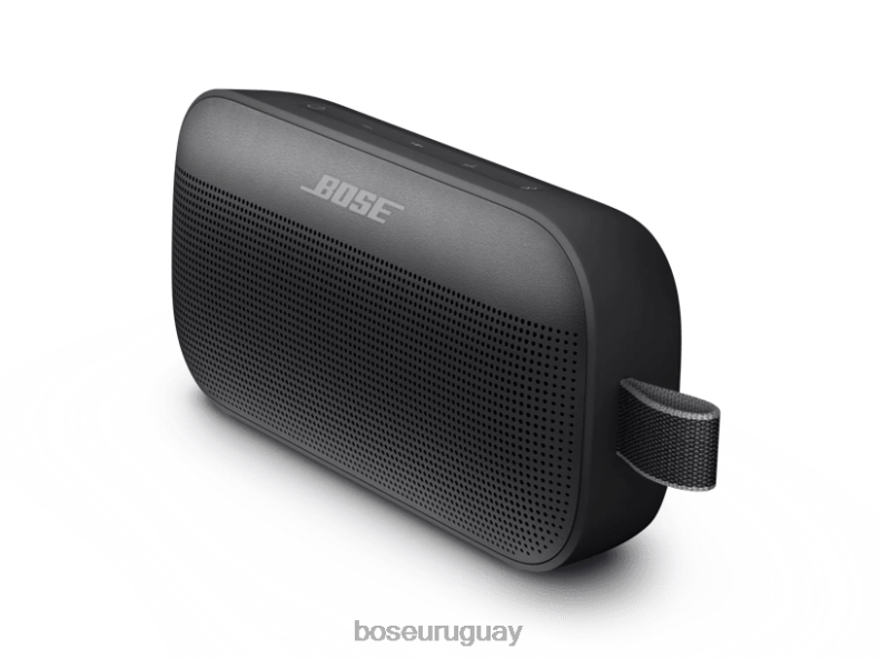 audio| Bose altavoz bluetooth soundlink flexible Z444L24 negro