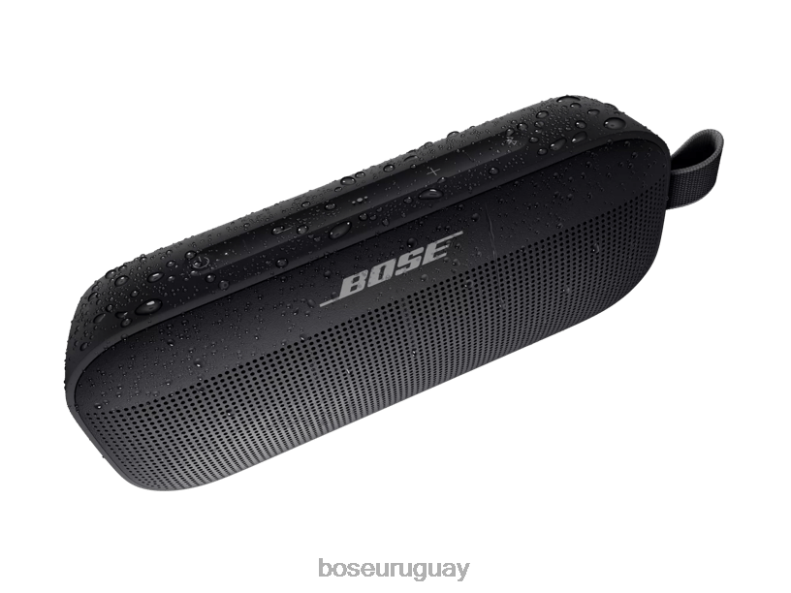audio| Bose altavoz bluetooth soundlink flexible Z444L24 negro