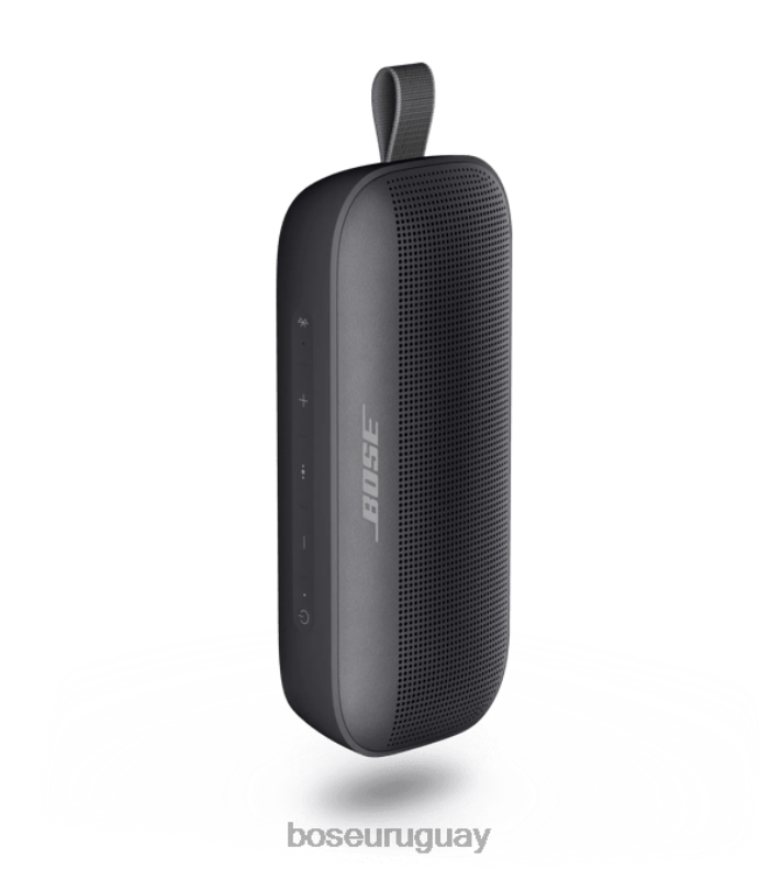 audio| Bose altavoz bluetooth soundlink flexible Z444L24 negro
